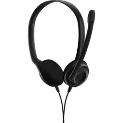 Netto Marken-Discount Sennheiser Headset EDU 10 Angebot