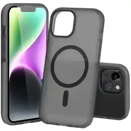 Netto Marken-Discount Nevox Handyhülle StyleShell Invisio Angebot
