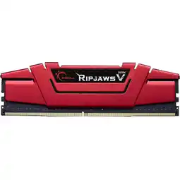 Netto Marken-Discount G.Skill Arbeitsspeicher DIMM 8 GB DDR4-2800 Angebot