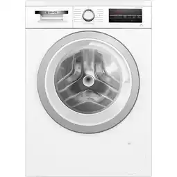 Netto Marken-Discount Bosch Waschmaschine WUU28T49 Serie 6 Angebot