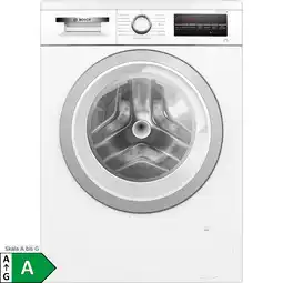 Netto Marken-Discount Bosch Waschmaschine WUU28T49 Serie 6 Angebot