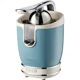 Netto Marken-Discount Ariete Zitruspresse Vintage Zitruspresse Angebot