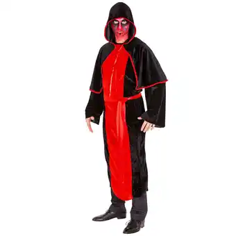 Netto Marken-Discount tectake Herrenkostüm Vampir Angebot