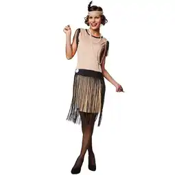 Netto Marken-Discount tectake Frauenkostüm Swing Angebot