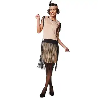 Netto Marken-Discount tectake Frauenkostüm Swing Angebot
