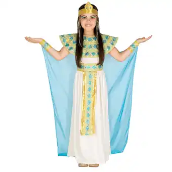 Netto Marken-Discount tectake Mädchenkostüm Cleopatra Angebot