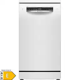 Netto Marken-Discount Bosch Spülmaschine SPS4HKW49E Serie 4 Angebot
