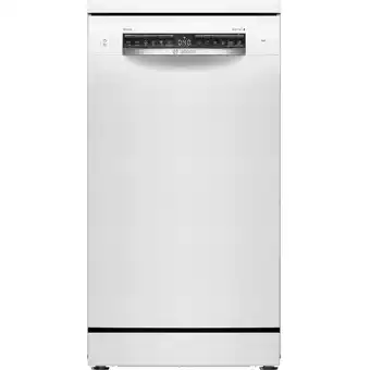 Netto Marken-Discount Bosch Spülmaschine SPS4HKW49E Serie 4 Angebot