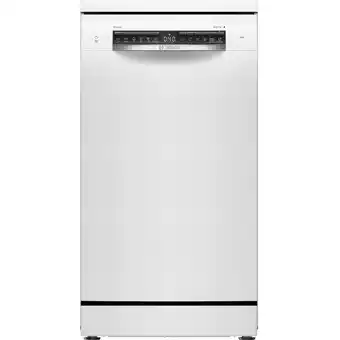 Netto Marken-Discount Bosch Spülmaschine SPS4HKW49E Serie 4 Angebot