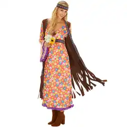 Netto Marken-Discount tectake Frauenkostüm Mrs. Peacemaker Angebot