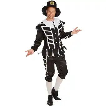 Netto Marken-Discount tectake Herrenkostüm Musketier Angebot