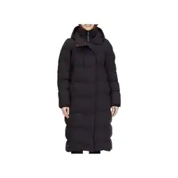 Netto Marken-Discount Ragwear Pavla Long Damen Jacke Angebot