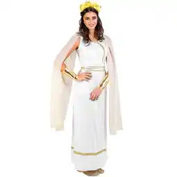 Netto Marken-Discount tectake Frauenkostüm griechische Göttin Olympia Angebot