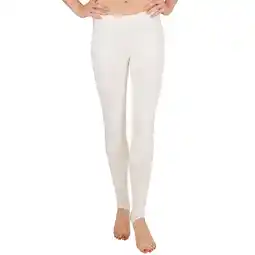 Netto Marken-Discount tectake Frauen Steg-Leggings Angebot