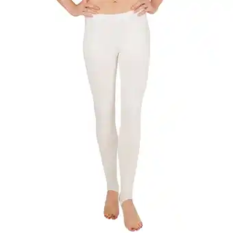 Netto Marken-Discount tectake Frauen Steg-Leggings Angebot