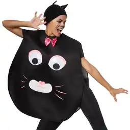 Netto Marken-Discount tectake Unisexkostüm Cartoon Katze Angebot