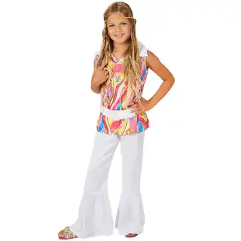 Netto Marken-Discount tectake Mädchenkostüm Dancinggirl Angebot