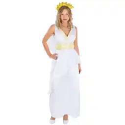 Netto Marken-Discount tectake Frauenkostüm Gattin Caesar Angebot