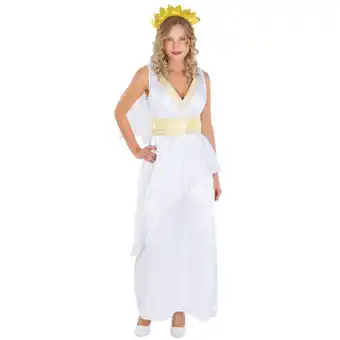 Netto Marken-Discount tectake Frauenkostüm Gattin Caesar Angebot