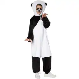 Netto Marken-Discount tectake Kinderkostüm Panda Angebot