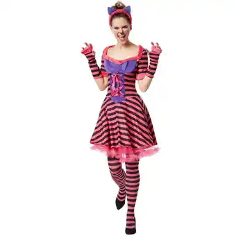 Netto Marken-Discount tectake Galante Grinsekatze Angebot