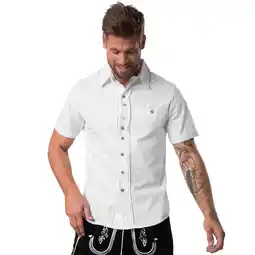 Netto Marken-Discount tectake Hemd Bastl Angebot