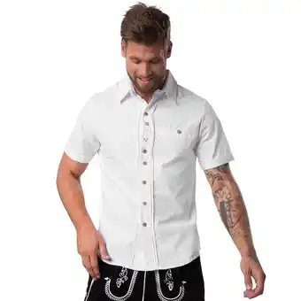 Netto Marken-Discount tectake Hemd Bastl Angebot