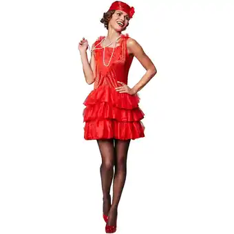 Netto Marken-Discount tectake Frauenkostüm Savoy Angebot