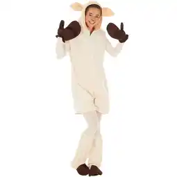 Netto Marken-Discount tectake Kostüm Schaf Angebot