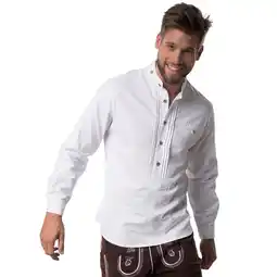Netto Marken-Discount tectake Hemd Toni Angebot