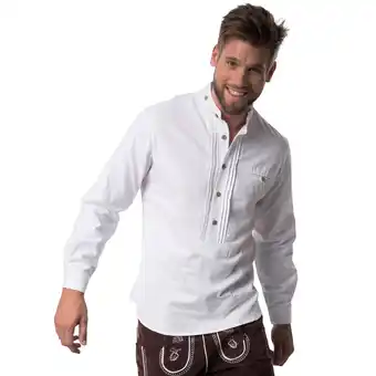 Netto Marken-Discount tectake Hemd Toni Angebot