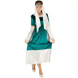 Netto Marken-Discount tectake Frauenkostüm Elfenprinzessin Angebot