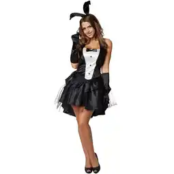 Netto Marken-Discount tectake Frauenkostüm Sexy Bunny Angebot