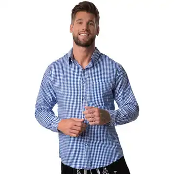 Netto Marken-Discount tectake Hemd Xaverl Angebot