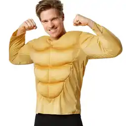 Netto Marken-Discount tectake Männer Muskel-Shirt Angebot