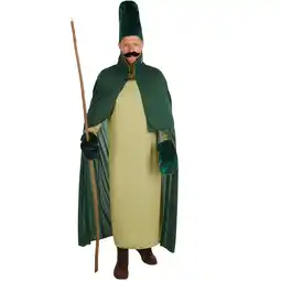 Netto Marken-Discount tectake Herrenkostüm Waldzaubergeist Angebot