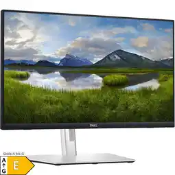 Netto Marken-Discount Dell LED-Monitor P2424HT Angebot