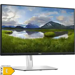 Netto Marken-Discount Dell LED-Monitor P2424HT Angebot