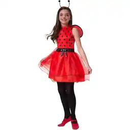 Netto Marken-Discount tectake Kinderkostüm Kleiner Glücksbringer Mariella Angebot