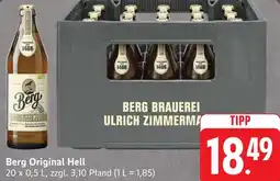 Gebauer's Berg Original Hell Angebot