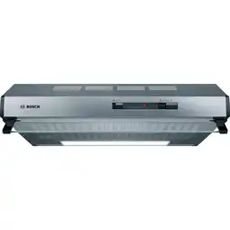 Netto Marken-Discount Bosch Dunstabzugshaube DUL62FA51 Serie 2 Angebot