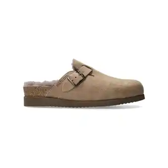 Netto Marken-Discount Mephisto Halexia Damen Clogs Angebot