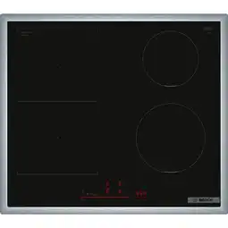 Netto Marken-Discount Bosch Autarkes Kochfeld PVS645HB1E Serie 6 Angebot