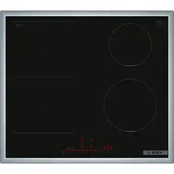 Netto Marken-Discount Bosch Autarkes Kochfeld PVS645HB1E Serie 6 Angebot