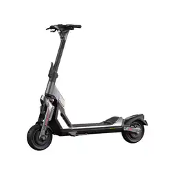Netto Marken-Discount Ninebot by Segway GT1D mit dt. Straßenzulassung schwarz E-Scooter Angebot