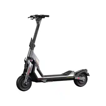 Netto Marken-Discount Ninebot by Segway GT1D mit dt. Straßenzulassung schwarz E-Scooter Angebot