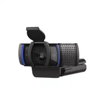 Netto Marken-Discount Webcam Pro Full HD 1080p - Glasobjektiv mit 78° Sichtfeld Angebot