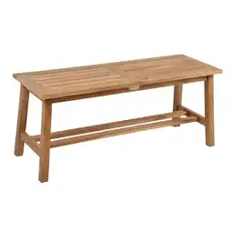 Netto Marken-Discount Bank SANTA CLARA Angebot