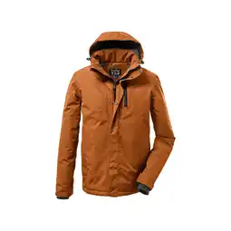 Netto Marken-Discount killtec KOW 161 Herren Jacke Angebot