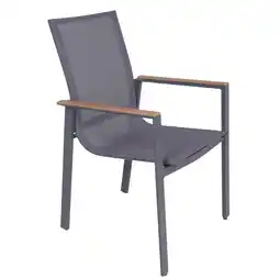 Netto Marken-Discount 2er Set Stapelstuhl SILEA Angebot